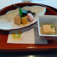 和乃八窓庵 - 