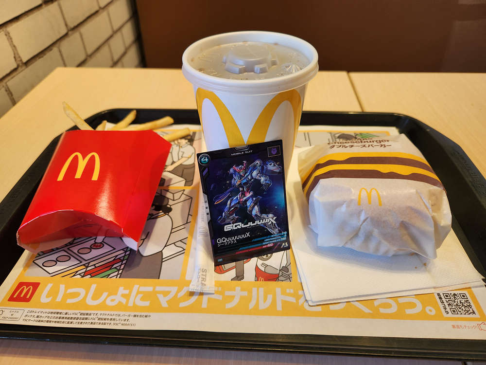 専用ページ　マクドナルド 写真 : マクドナルド 松本高宮店 - 南松本/ハンバーガー | 食べログ