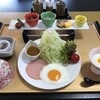 舞鶴 - 山盛りキャベツ
