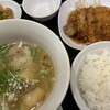 手包ワンタン専門店 港味