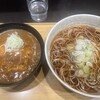 小諸そば 兜町店