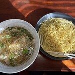 支那そば一真 - 