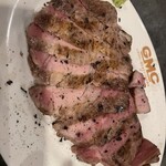 Genki Meat Cheers - 料理写真: