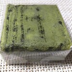 谷矢製餡 - 金鍔抹茶