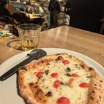 武蔵野カンプス - 