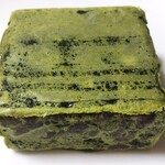 谷矢製餡 - 金鍔抹茶