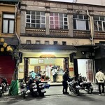 Phở Gia Truyền - 食べ終わる頃、漸く夜明け