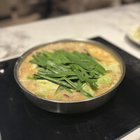 博多もつ鍋 やま中 博多店 - 