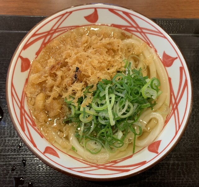 Marugame Seimen Yamatotakada Ten