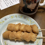 だんご庄 八木店 - 