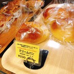 バックシュトゥーベ ツオップ - 