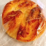 バックシュトゥーベ ツオップ - 