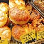 バックシュトゥーベ ツオップ - 