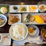 KKRかわゆ - 料理写真: