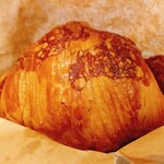 バックシュトゥーベ ツオップ - 