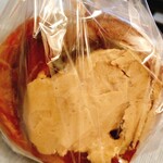 バックシュトゥーベ ツオップ - 