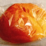 バックシュトゥーベ ツオップ - 