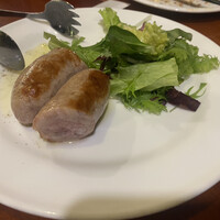 OSTERIA AL BUCO - 