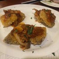 OSTERIA AL BUCO - 