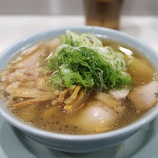 渋谷かっちゃんラーメン_0