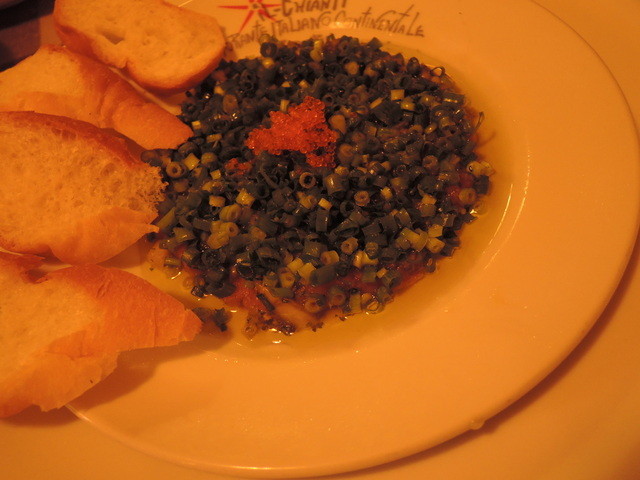 iL-CHIANTI Yoyogi Koen Ten photo 3