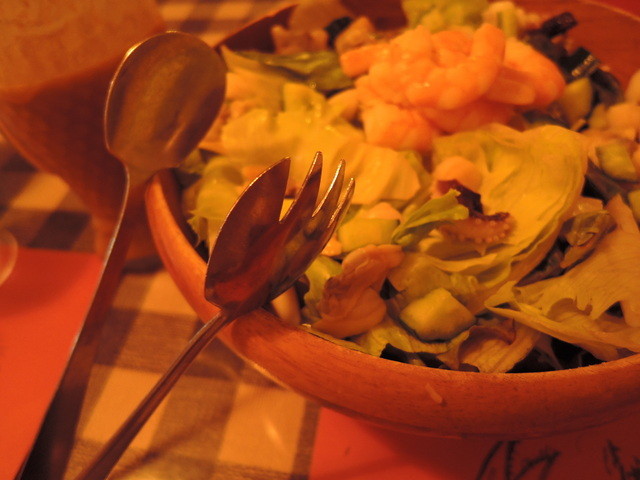 iL-CHIANTI Yoyogi Koen Ten