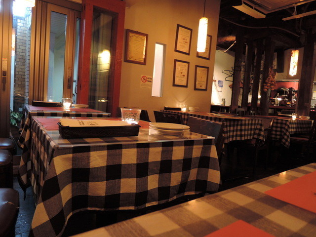 iL-CHIANTI Yoyogi Koen Ten photo 4