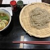 手打ちそば 蕎明