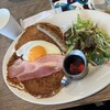 Urth Caffe 横浜ベイクォーター店