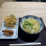 宮武讃岐うどん - 