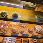 天然酵母のパン オオナミ - 