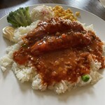 カリフォルニア・ベイビー - シスコライス