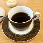 varm COFFEE & BAKERY - シェフのご両親が古くからつなぐ自家焙煎のコーヒーも名物です♪しかも！おかわり無料✨✨