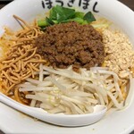 自家製麺ほうきぼし - 