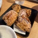 九州長浜ラーメン 南州屋 - 