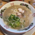 九州長浜ラーメン 南州屋 - 