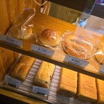 天然酵母のパン オオナミ - 