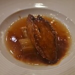 Laugh Full's - フォアグラのポアレ