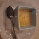 Laugh Full's - 雲丹の温かいフラン