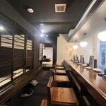 居酒屋 鳴門屋 - 広くて綺麗✨お座敷もあります