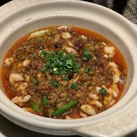 四川料理 龍の子 - 