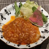 四川料理 龍の子 - 