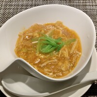 四川料理 龍の子 - 