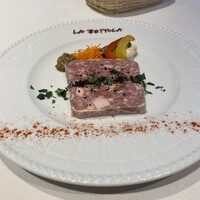 ラ・ベットラ・ダ・オチアイ ナゴヤ - 