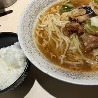 焼肉料理 牛吉日和 - 