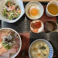 高麗橋桜花 - 