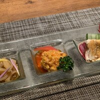 四川料理 龍の子 - 