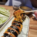 韓国屋台 ホンデポチャ - 