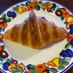 ドンク - 料理写真:ドンクのクロワッサン