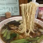 長寿庵 - 